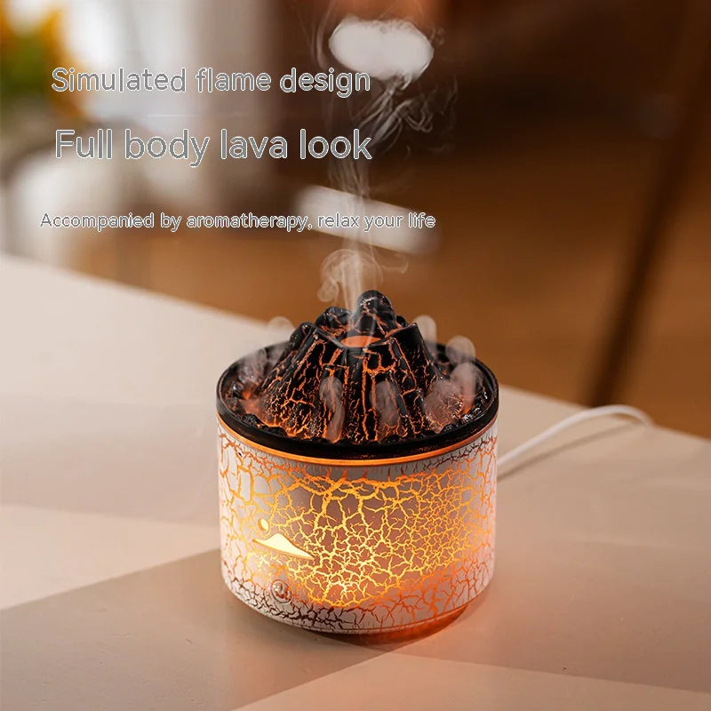 LavaAura Diffuser