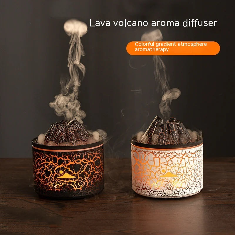 LavaAura Diffuser