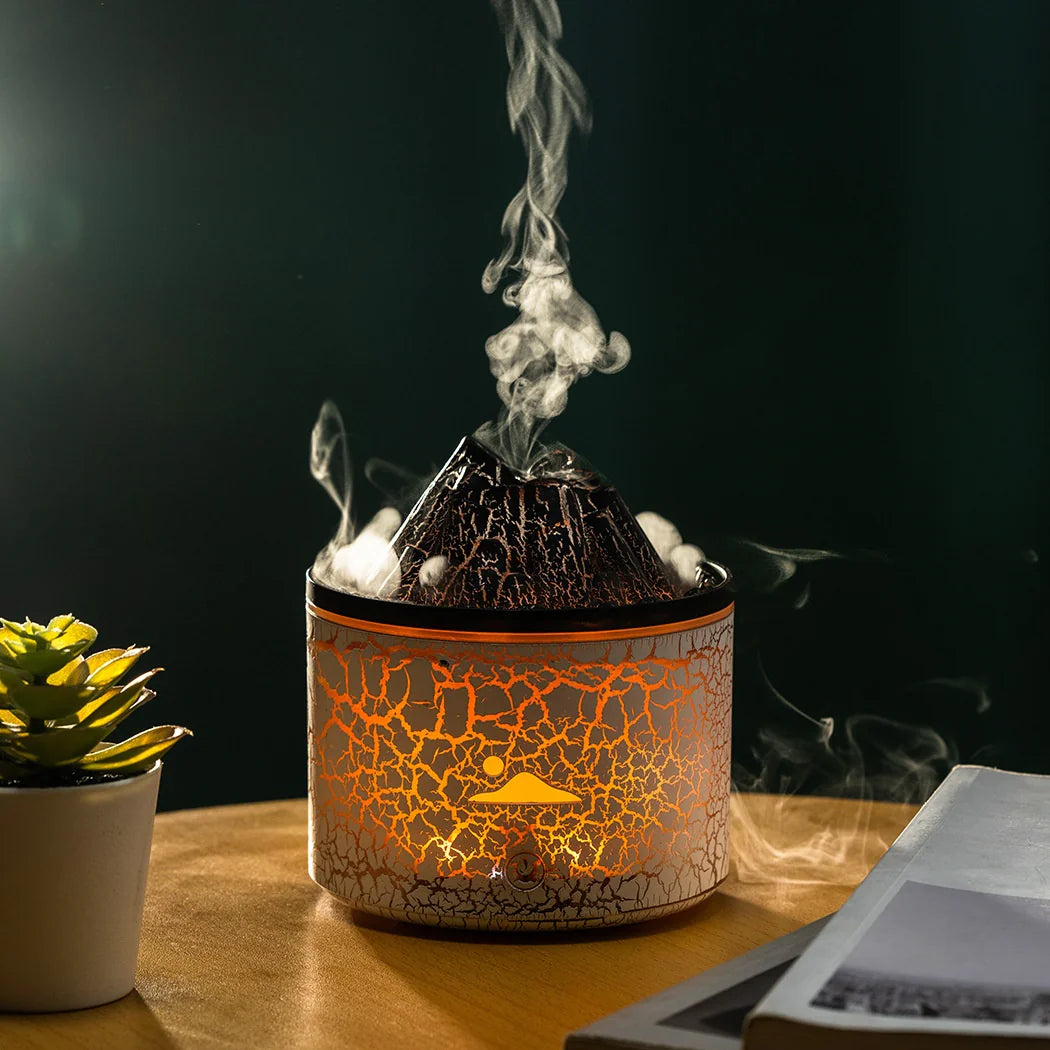 LavaAura Diffuser