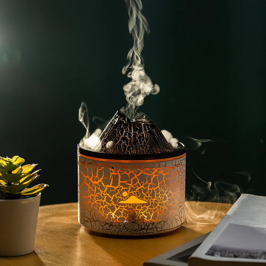 LavaAura Diffuser